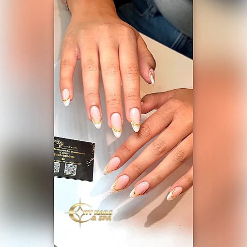 Natural nails